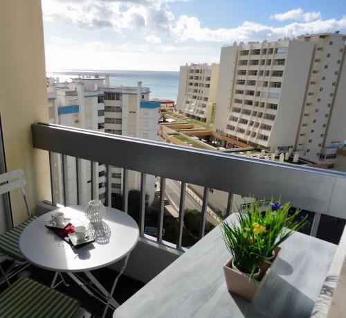 Tarik Moments Apartment