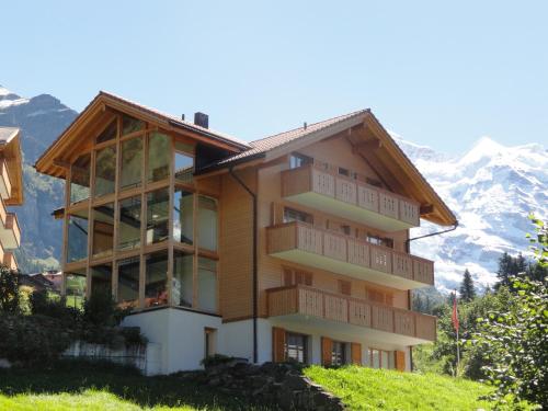 Chalet Fortuna 2
