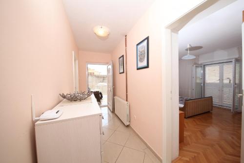 Gallery image of Family Apartments Marita in Makarska