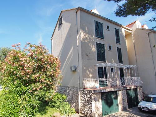 Apartment Sandra