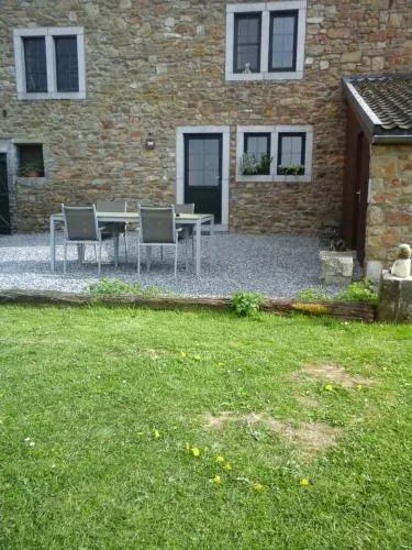 Gîte des Cours à La Reid picture