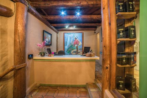 Φωτογραφία από το άλμπουμ του Hotel El Mirador - Balderrama Hotel Collection σε Areponapuchi