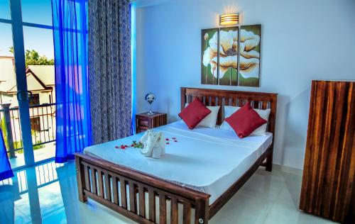 Gallery image of Christima Residence in Negombo