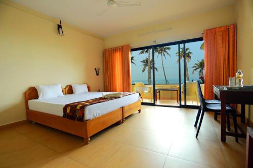 Gallery image of Cherai Beach Palace in Cherai Beach