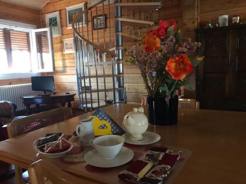 Kép Chalet Paola szállásáról Assergiben a galériában