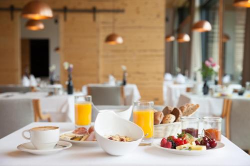Hotel Garberhof – Photos 5