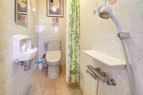 Gallery image of Guest House Grand Naha in Naha