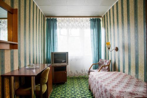 Легло или легла в стая в Hotel Complex Klyazma
