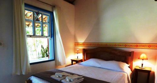 Pousada Luar do Rosário