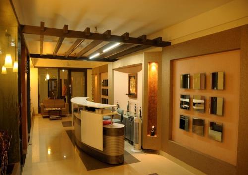 Gallery image of Hotel Surbhi in Mundra