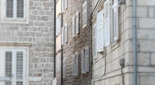 Gallery image of Luxury Old Town Apartment with breathtaking sea view in Dubrovnik