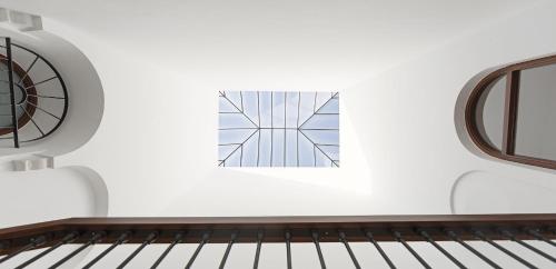 Fotografie z fotogalerie ubytování Palacio Muñoz Chaves Cáceres v destinaci Cáceres