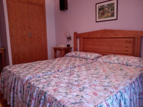 Fotografie z fotogalerie ubytování Hotel Gavin v destinaci Gavín