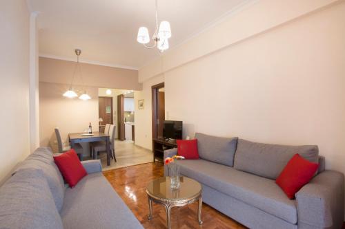 Keramikos Cozy Apartment by YHA