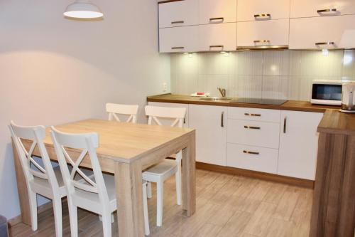 Apartament Komandorski – Photos 4