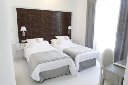 La Casa del Médico Hotel Boutique, Villanueva de Córdoba ...