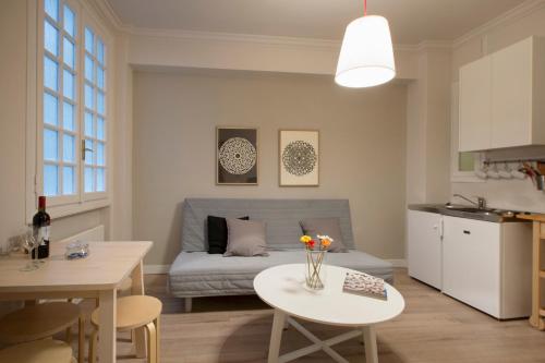 Gallery image of Apollo Apartment @ Plaka in Athens
