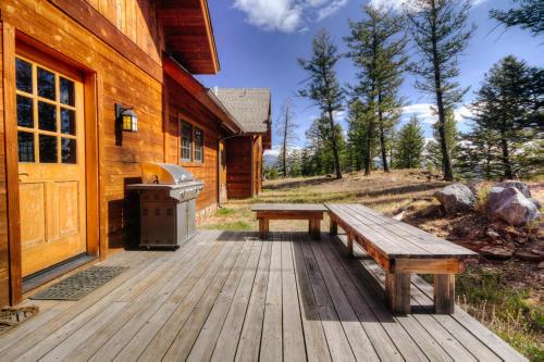 Gallery image of Antler Ridge Lodge in Big Sky