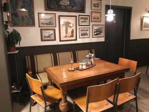 Imagen de la galería de Hildibrand Apartment Hotel, en Neskaupstaður