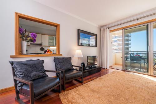 Falesia Apartment - Pool & Sea View by LovelyStay