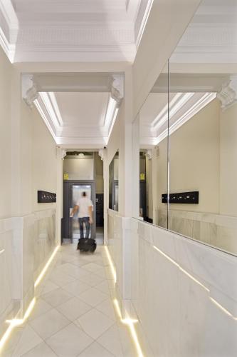 Hotel Sagrada Familia Apartments