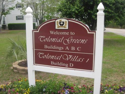 Clonial Charters 1B Condo – Photos 5