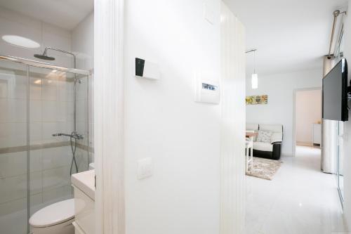 Kúpeľňa v ubytovaní New Apartment In Tenerife
