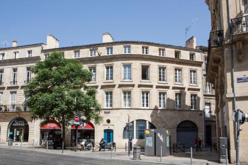 Place du Palais 3°