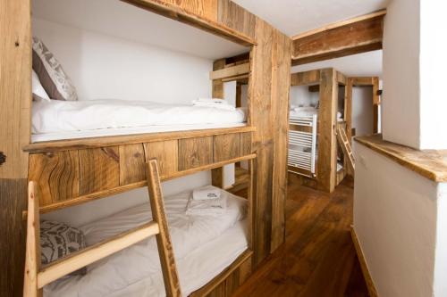 Chalet des Souchettes - Chamonix All Year