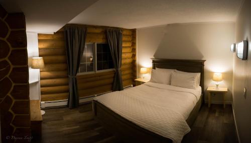 Whitewater Lodge – Photos 3