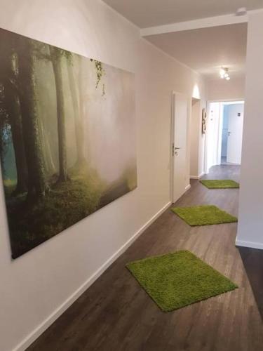 Fotografie z fotogalerie ubytování Gästehaus Thuine v destinaci Thuine