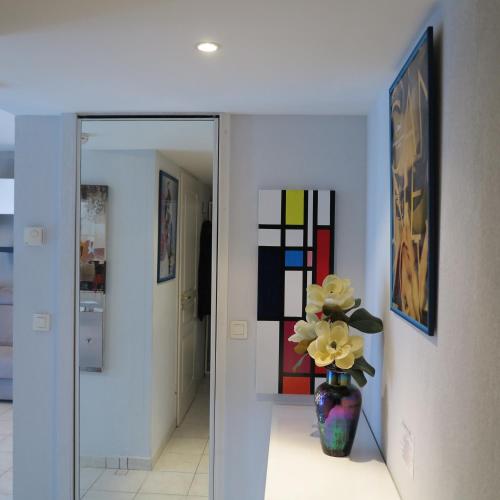 Viva Riviera Residence Palazzio Cannes photo 45