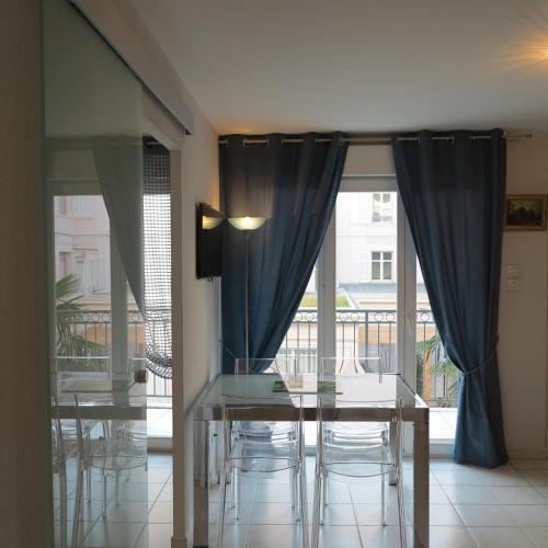 Viva Riviera Residence Palazzio Cannes photo 49