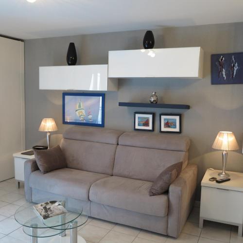 Viva Riviera Residence Palazzio Cannes photo 39