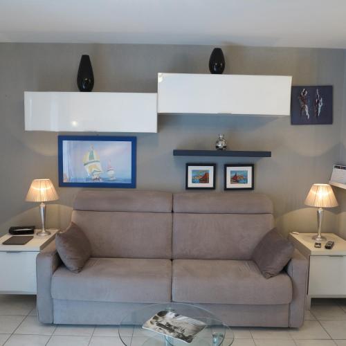 Viva Riviera Residence Palazzio Cannes photo 41