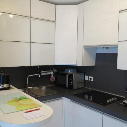 Viva Riviera Residence Palazzio Cannes photo 46