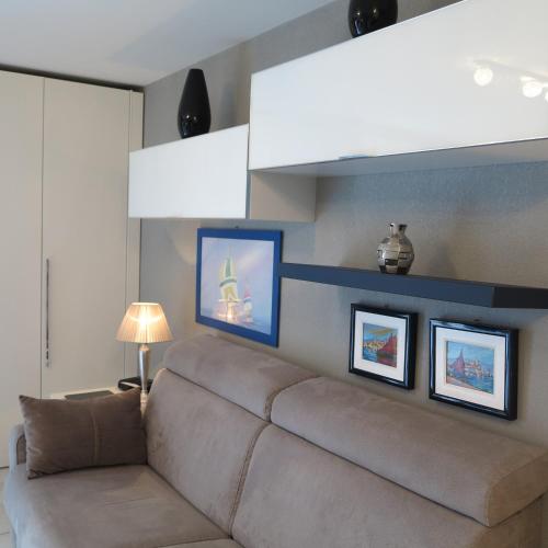 Viva Riviera Residence Palazzio Cannes photo 43