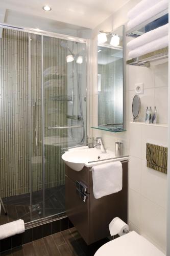 Photo de la galerie de l'établissement Great Apartments Heart Marais, à Paris