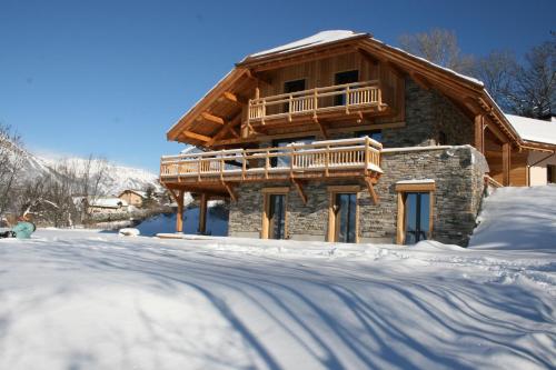 Gîte Des Chambres d'Orel