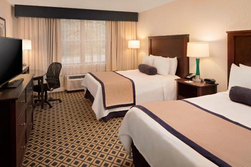 Foto da galeria de Westford Regency Inn & Conference Center em Westford