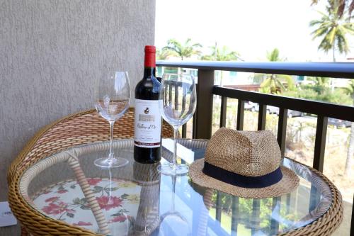 Beach Class Eco Life Apt 202-A – Photos 3