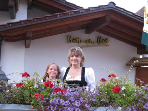 Ospiti di Hotel-Hauensteiner-Hof