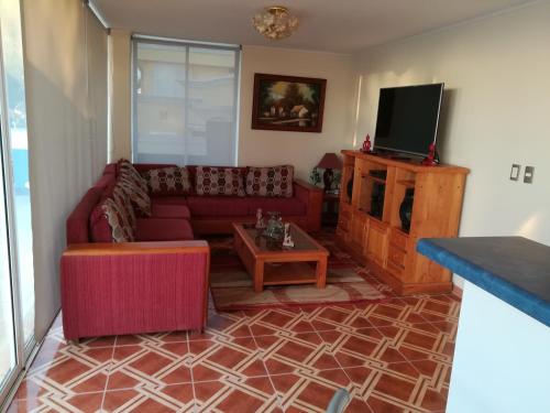 Galería fotográfica de Condominio Altos de Mirasol II en Algarrobo