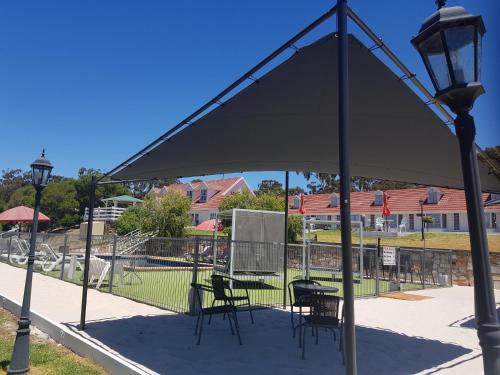 Φωτογραφία από το άλμπουμ του Clare Valley Motel σε Clare