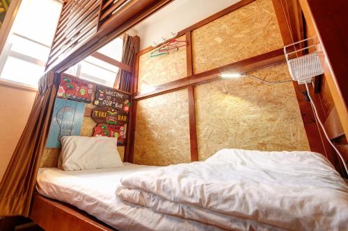 Gallery image of Guest House Grand Naha in Naha
