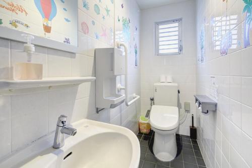 Gallery image of Guest House Grand Naha in Naha