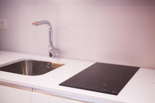 Fotografie z fotogalerie ubytování Baps Apartaments 2 v destinaci Bilbao