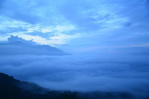 Φυσικό τοπίο κοντά σε αυτό το ryokan