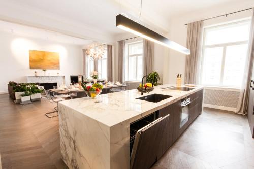 Residence Glamour Premium