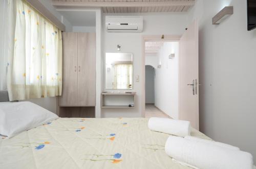 Gallery image of Pension Elena in Agia Anna Naxos